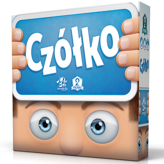 CZÓŁKO