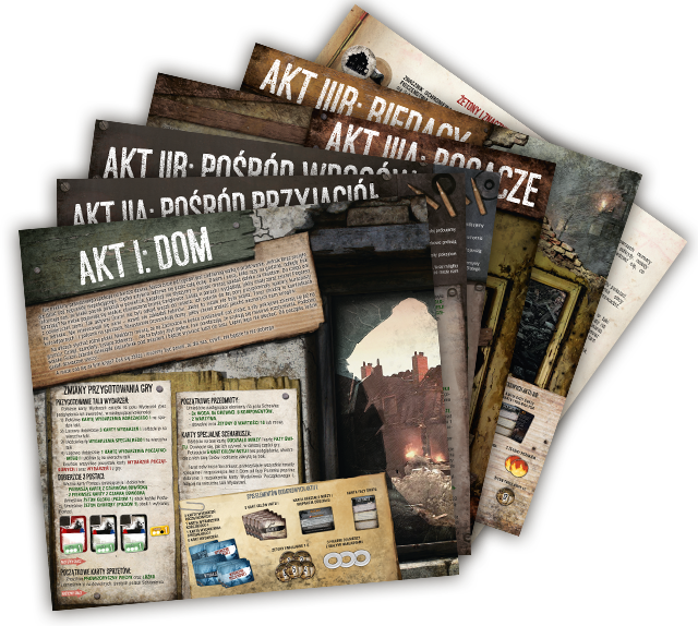 This War of Mine Czas Oblężenia