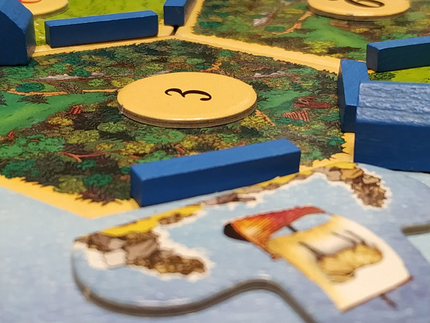 25 lecie - CATAN