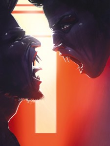 GRA KARCIANA WAMPIR:MASKARADA - WENDETA - GALAKTA - dostawa