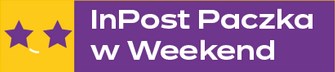 PACZKA W WEEKEND - INPOST - aktualizacja