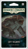 HORROR W ARKHAM LCG: mit ZBYT GŁĘBOKO