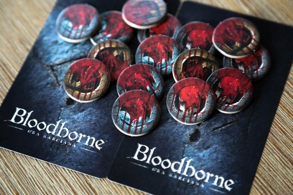 BLOODBORNE: KOSZMAR TROPICIELA 