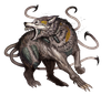 NEUROSHIMA HEX 3.0: BEAST