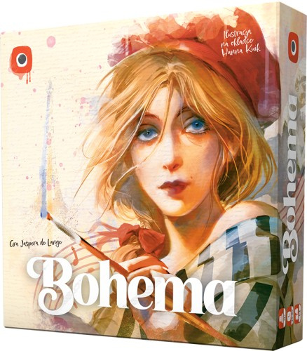 BOHEMA