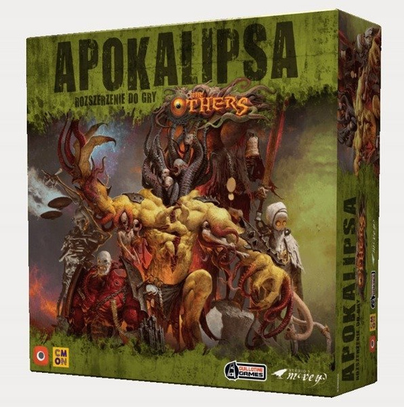 THE OTHERS: APOKALIPSA 