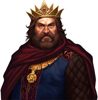 KINGSBURG (nowa edycja)
