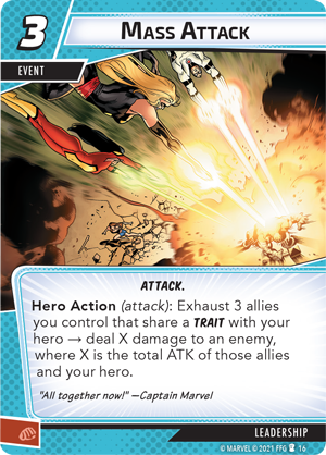 MARVEL CHAMPIONS: THE MAD TITAN'S SHADOW