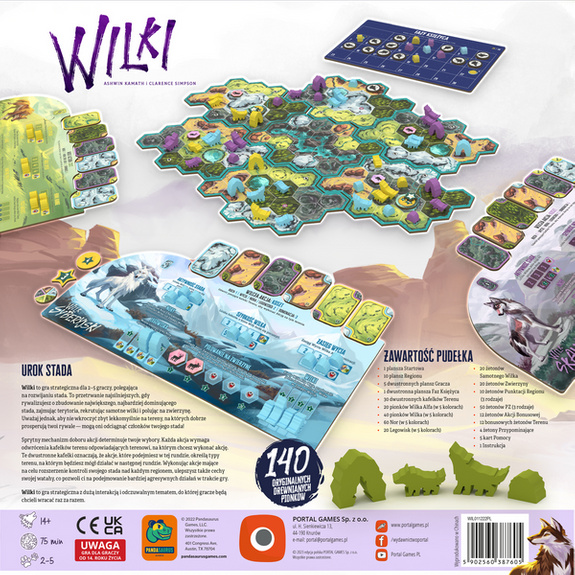 WILKI