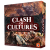 CLASH OF CULTURES: MONUMENTALNA EDYCJA