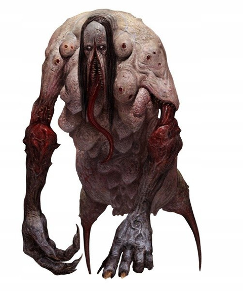 THE OTHERS: NIECZYSTOŚĆ