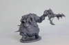 ZOMBICIDE: ZOMBIE BOSSES ABOMINATION PACK