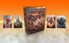 GLOOMHAVEN: SZCZĘKI LWA