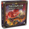 TALISMAN MAGIA I MIECZ 