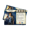 HORROR W ARKHAM LCG: DZIEDZICTWO DUNWICH - Rozszerzenie Badaczy
