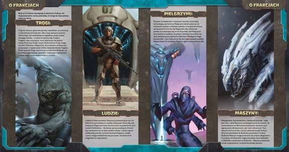 CRY HAVOC