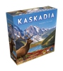 KASKADIA