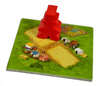 CARCASSONNE: CYRK OBJAZDOWY 