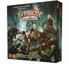 ZOMBICIDE: WULFSBURG 