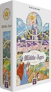 MIDDLE AGES (edycja polska)