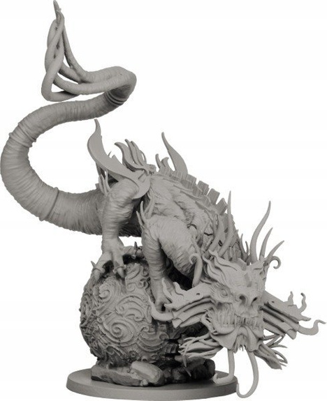 RISING SUN: MONSTER PACK 