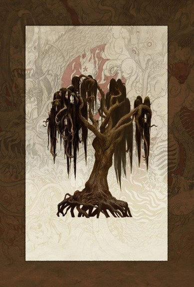RISING SUN: MONSTER PACK 