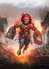 GLOOMHAVEN: SZCZĘKI LWA