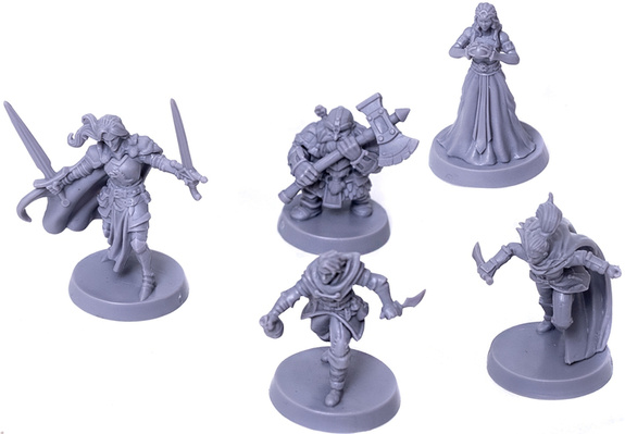 TALISMAN MAGIA I MIECZ 5 EDYCJA