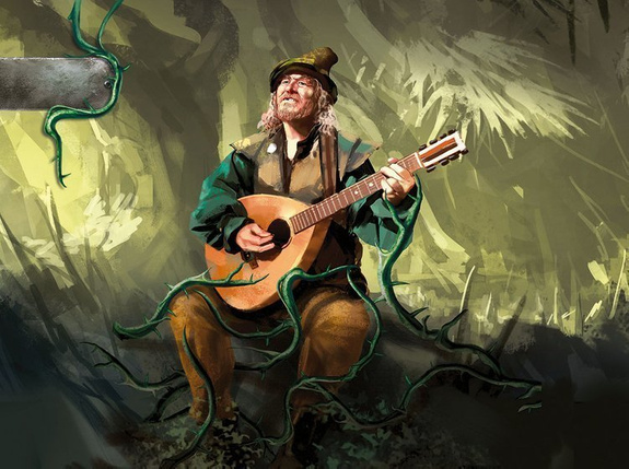 ESCAPE TALES: DZIECI ŻMIJOWEGO LASU