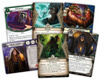 HORROR W ARKHAM LCG: PRZERWANY KRĄG 