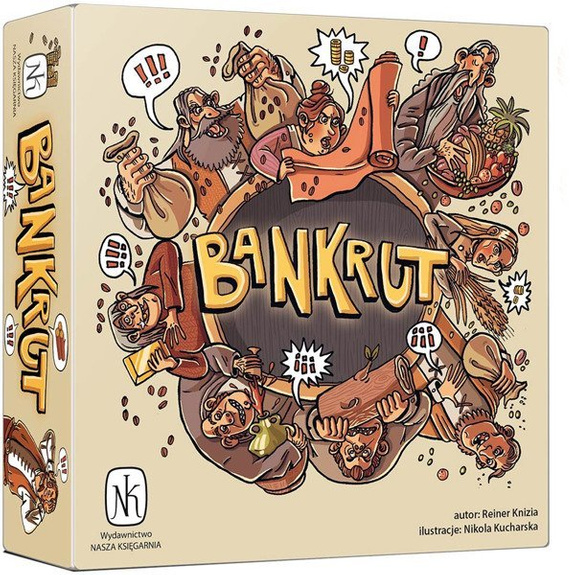 BANKRUT