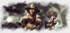 HORROR W ARKHAM LCG: mit POZA GRANICAMI CZASU