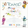 TOKAIDO