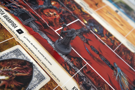 TALISMAN MAGIA I MIECZ 5 EDYCJA