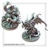 NEMESIS: LOCKDOWN NEW CATS