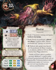 ELDRITCH HORROR: WIDMA CARCOSY
