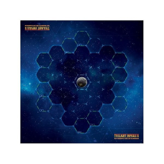 Mata do gry TWILIGHT IMPERIUM