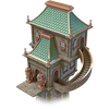 KINGSBURG (nowa edycja)