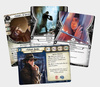 HORROR W ARKHAM LCG: mit NIEOPISYWALNA PRZYSIĘGA