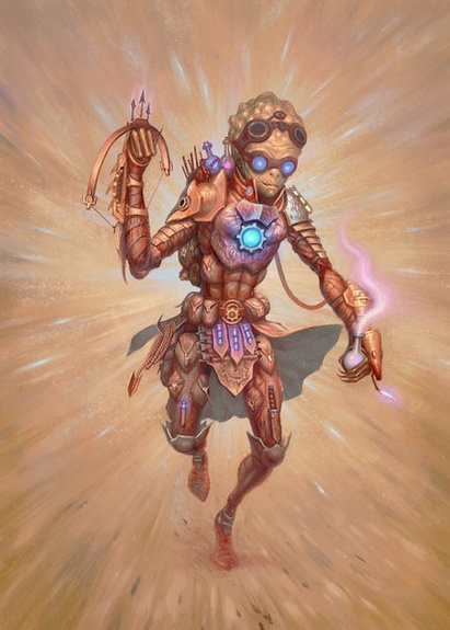 GLOOMHAVEN