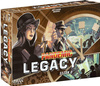 PANDEMIC LEGACY - sezon 0