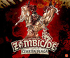 ZOMBICIDE: WULFSBURG 