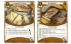 HORROR W ARKHAM LCG: HARVEY WALTERS - początkowa talia badacza