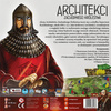 ARCHITEKCI ZACHODNIEGO KRÓLESTWA