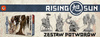 RISING SUN: MONSTER PACK 