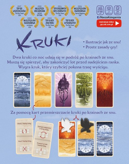 KRUKI 