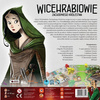 WICEHRABIOWIE ZACHODNIEGO KRÓLESTWA