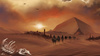 ELDRITCH HORROR: POD PIRAMIDAMI 