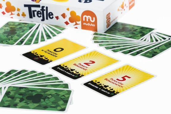 TREFLE
