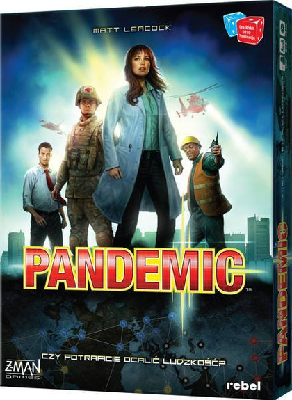 PANDEMIC